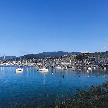 Inmejorables Vistas A Islas Cies Vut-po-00638 *