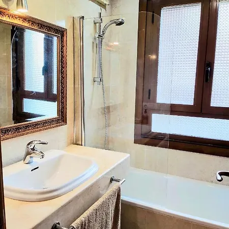 Inmejorables Vistas A Islas Cies Vut-po-00638 Apartament Baiona