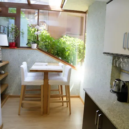 Inmejorables Vistas A Islas Cies Vut-po-00638 Apartamento
