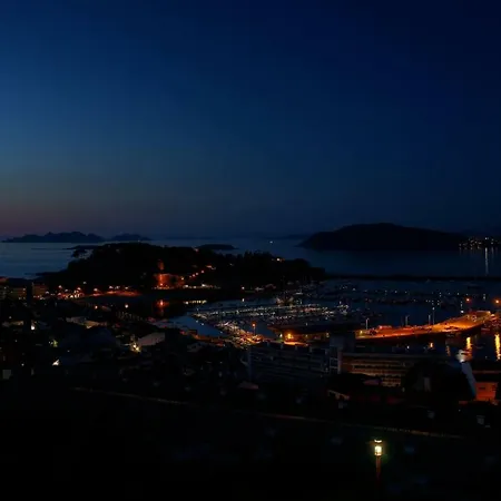 Inmejorables Vistas A Islas Cies Vut-po-00638 アパート