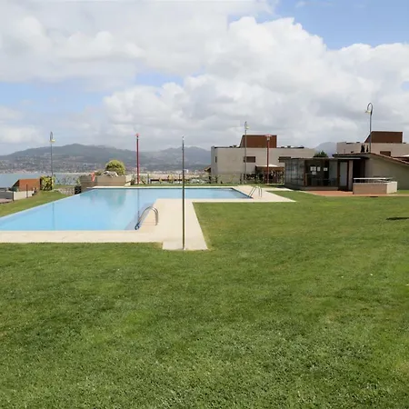 Inmejorables Vistas A Islas Cies Vut-po-00638 *