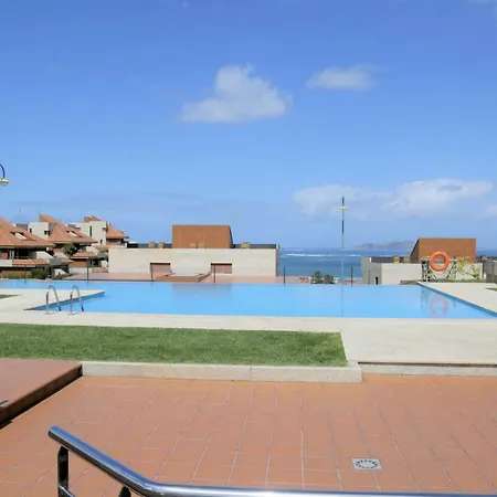 Inmejorables Vistas A Islas Cies Vut-po-00638 Apartamento Baiona
