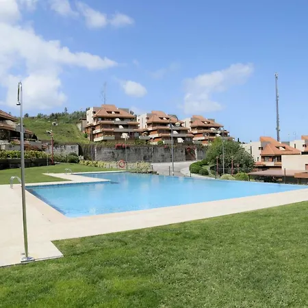 Inmejorables Vistas A Islas Cies Vut-po-00638 Apartament Baiona