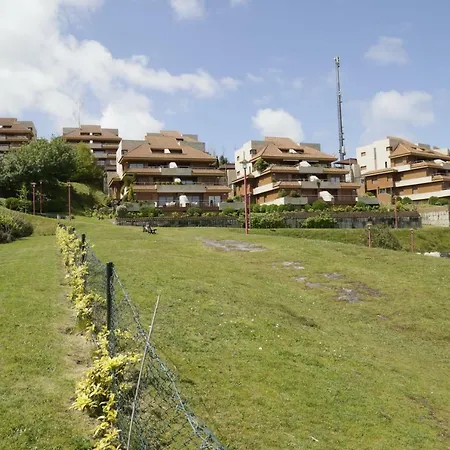 Inmejorables Vistas A Islas Cies Vut-po-00638 アパート *