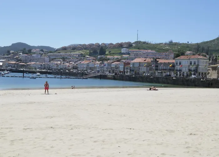 Inmejorables Vistas A Islas Cies Vut-po-00638 *