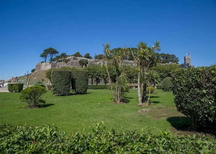 Inmejorables Vistas A Islas Cies Vut-po-00638 *