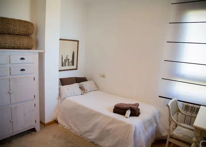 Apartment Inmejorables Vistas A Islas Cies Vut-po-00638