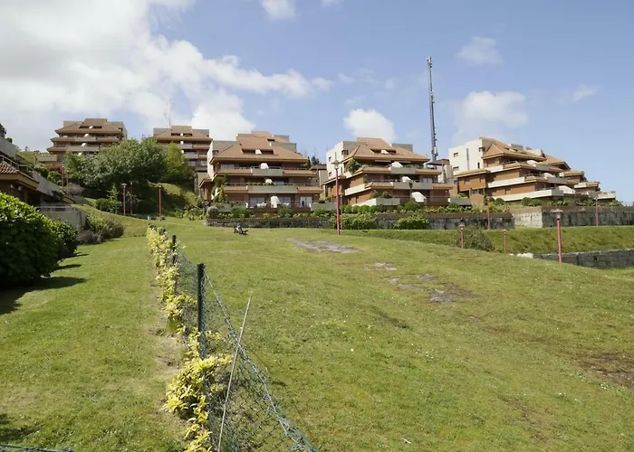 Inmejorables Vistas A Islas Cies Vut-po-00638 Apartment *